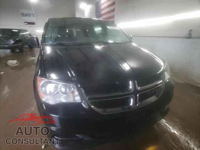 DODGE CARAVAN 2015 - 2C4RDGBG2FR687284