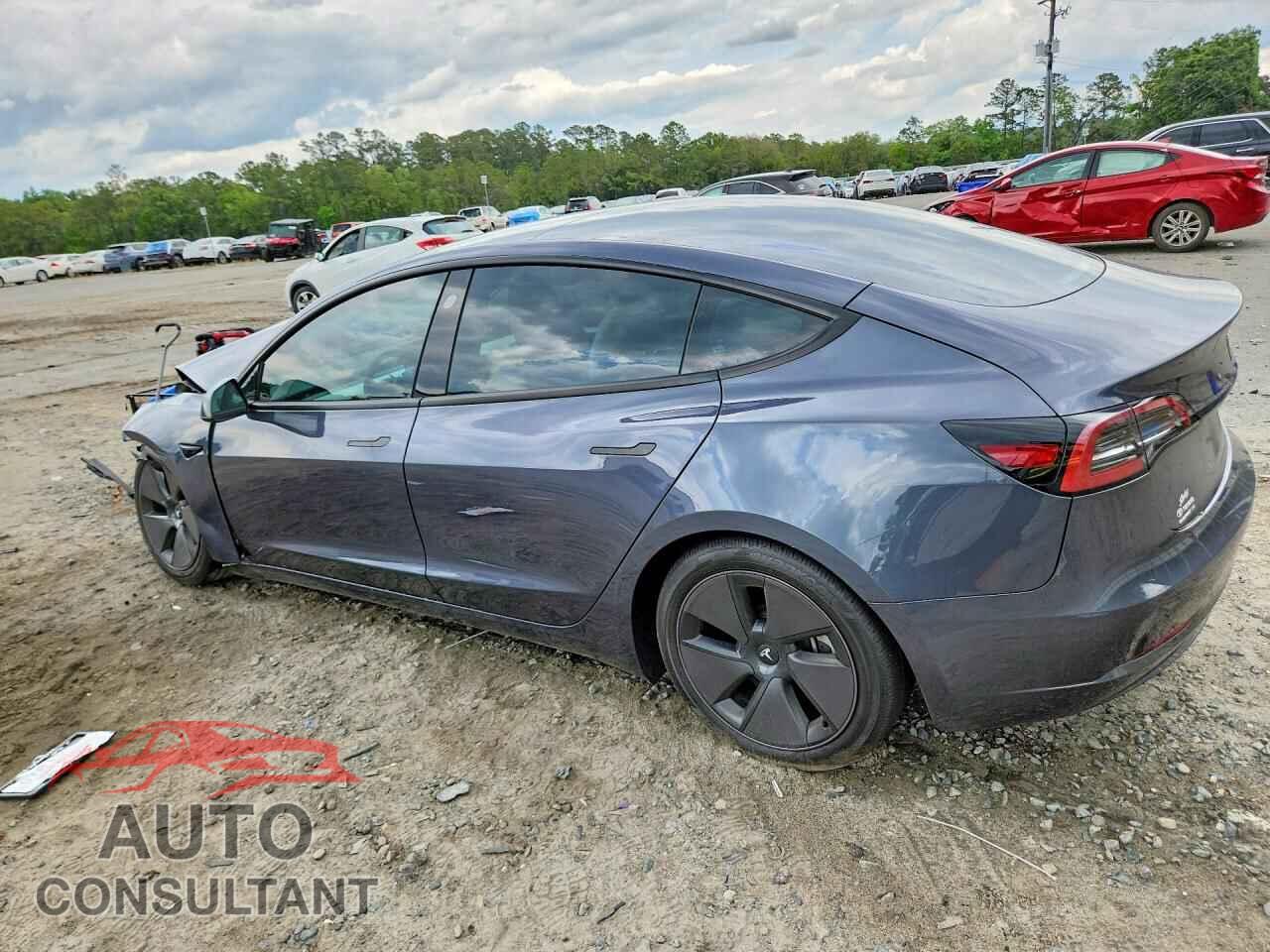 TESLA MODEL 3 2023 - 5YJ3E1EA8PF600007