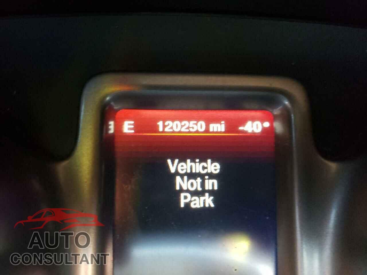 DODGE JOURNEY 2017 - 3C4PDCGB3HT565983
