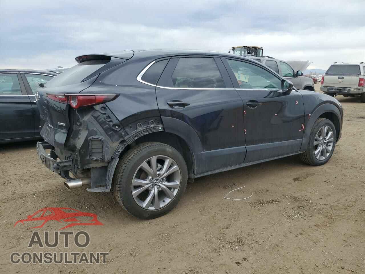 MAZDA CX30 2021 - 3MVDMABL6MM242523