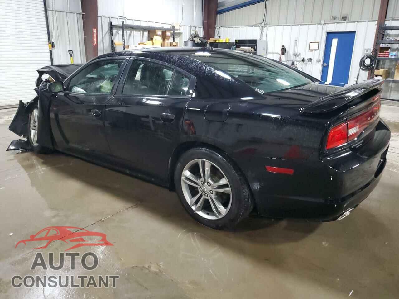 DODGE CHARGER 2012 - 2C3CDXJG2CH306448