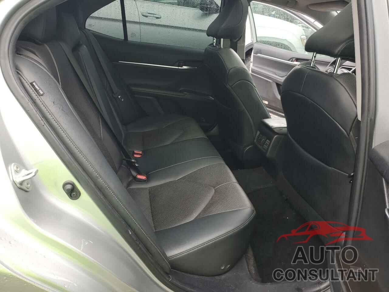 TOYOTA CAMRY 2021 - 4T1K61BK6MU038676
