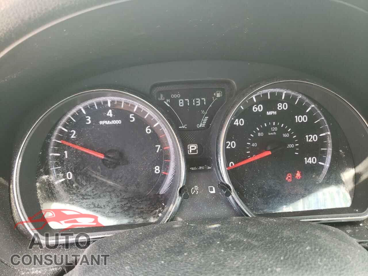 NISSAN VERSA 2019 - 3N1CN7AP3KL839832
