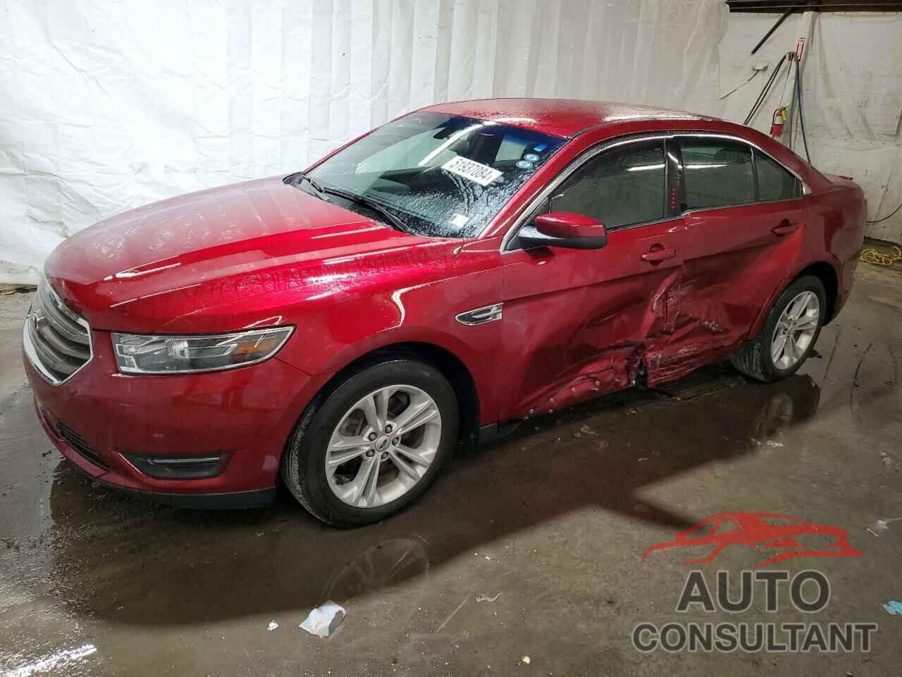 FORD TAURUS 2019 - 1FAHP2H8XKG100580