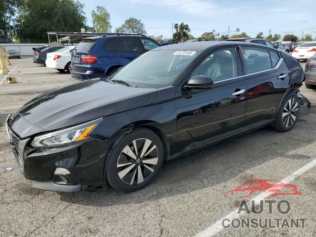 NISSAN ALTIMA 2019 - 1N4BL4EV1KC225904
