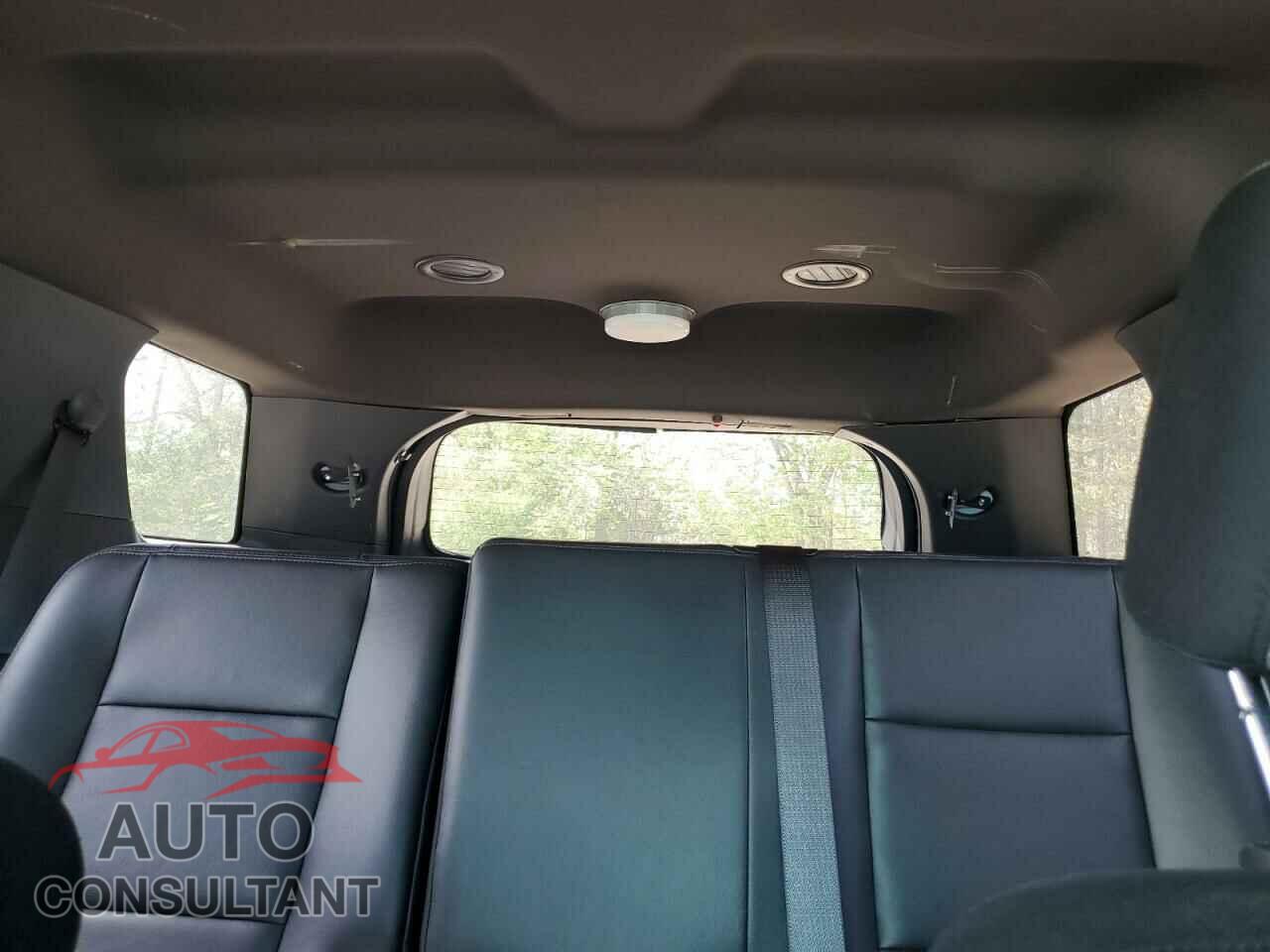 FORD EXPLORER 2015 - 1FM5K8AR9FGA10033