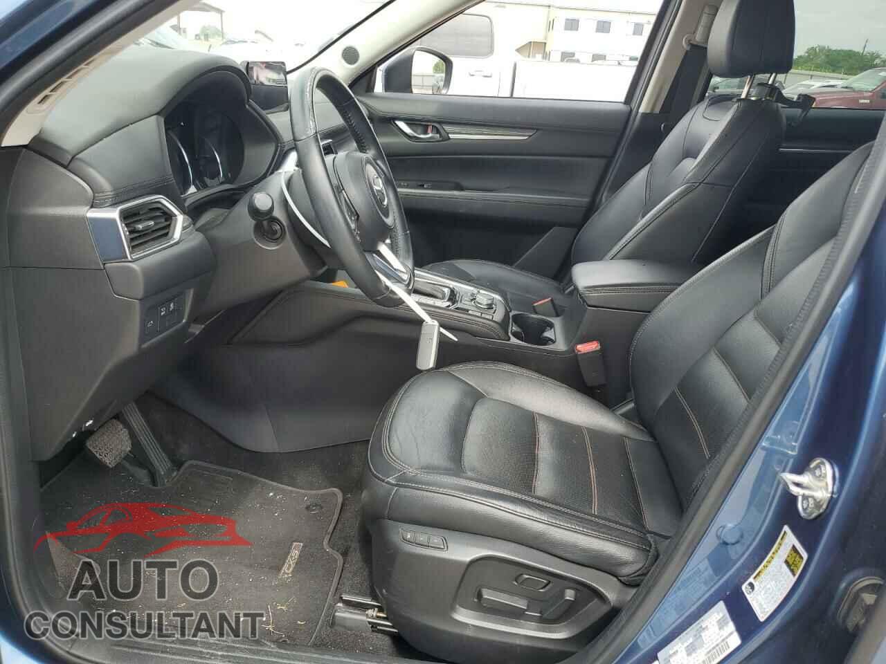 MAZDA CX-5 2019 - JM3KFBDM7K0551181