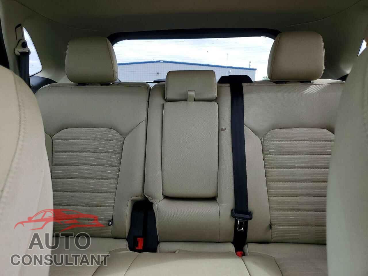 FORD EDGE 2016 - 2FMPK3J84GBB73734