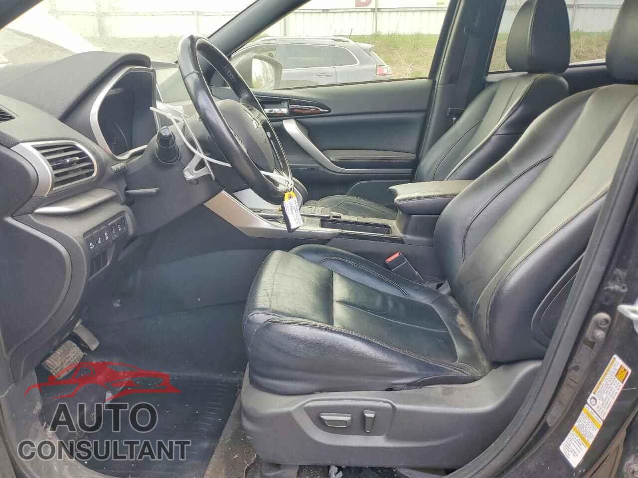 MITSUBISHI ECLIPSE 2020 - JA4AS5AA6LZ001604