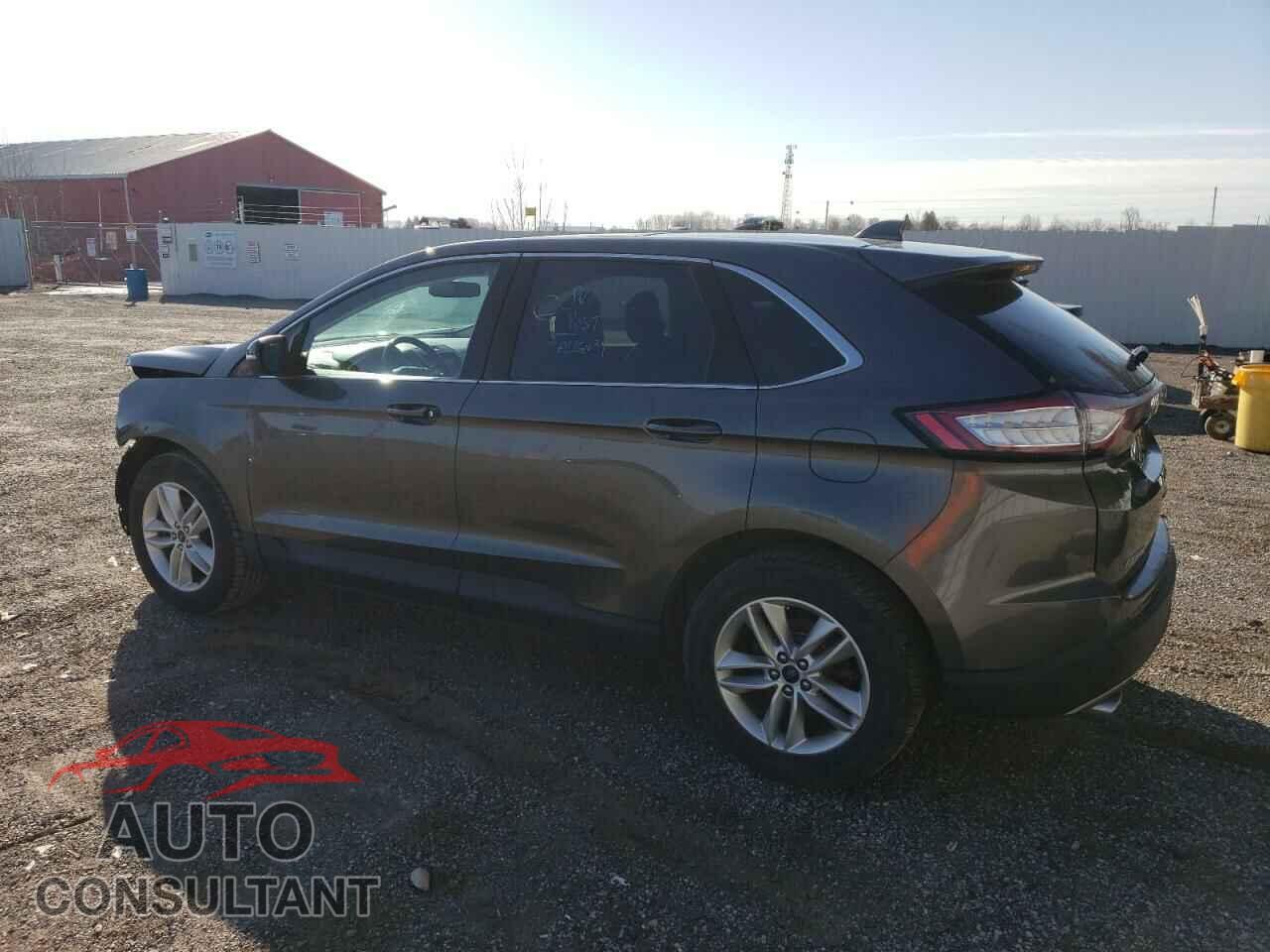 FORD EDGE 2016 - 2FMPK4J89GBB24308
