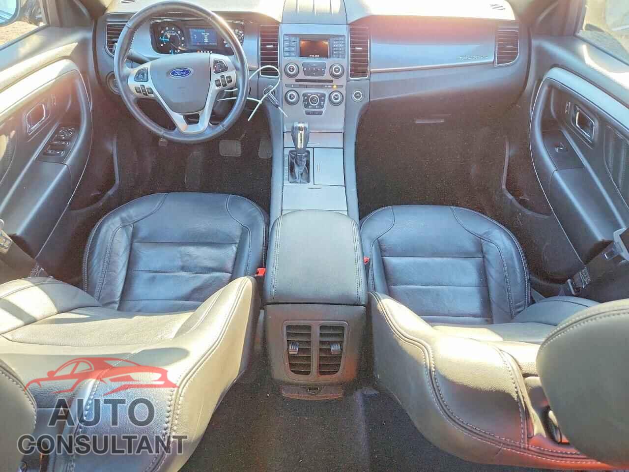 FORD TAURUS 2015 - 1FAHP2E80FG144646