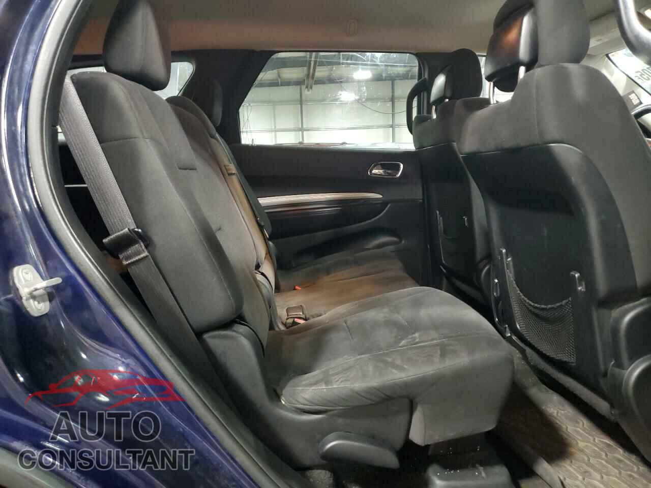 DODGE DURANGO 2014 - 1C4RDJAG2EC477550