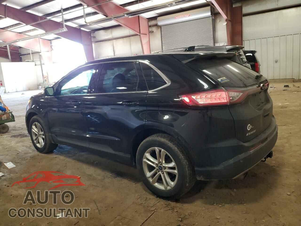 FORD EDGE 2016 - 2FMPK4J93GBC20654