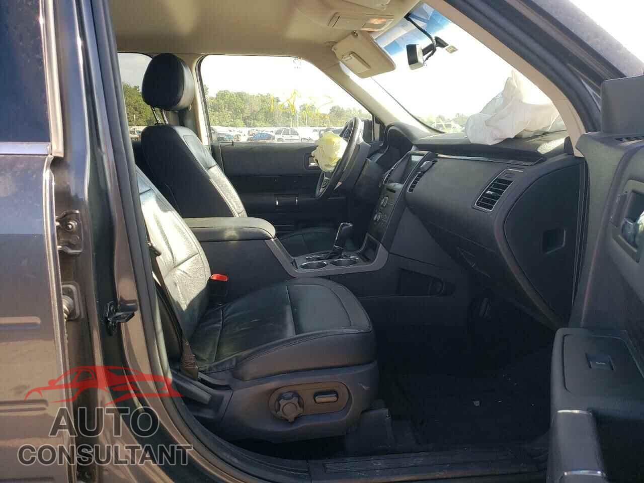 FORD FLEX 2017 - 2FMGK5C85HBA05529