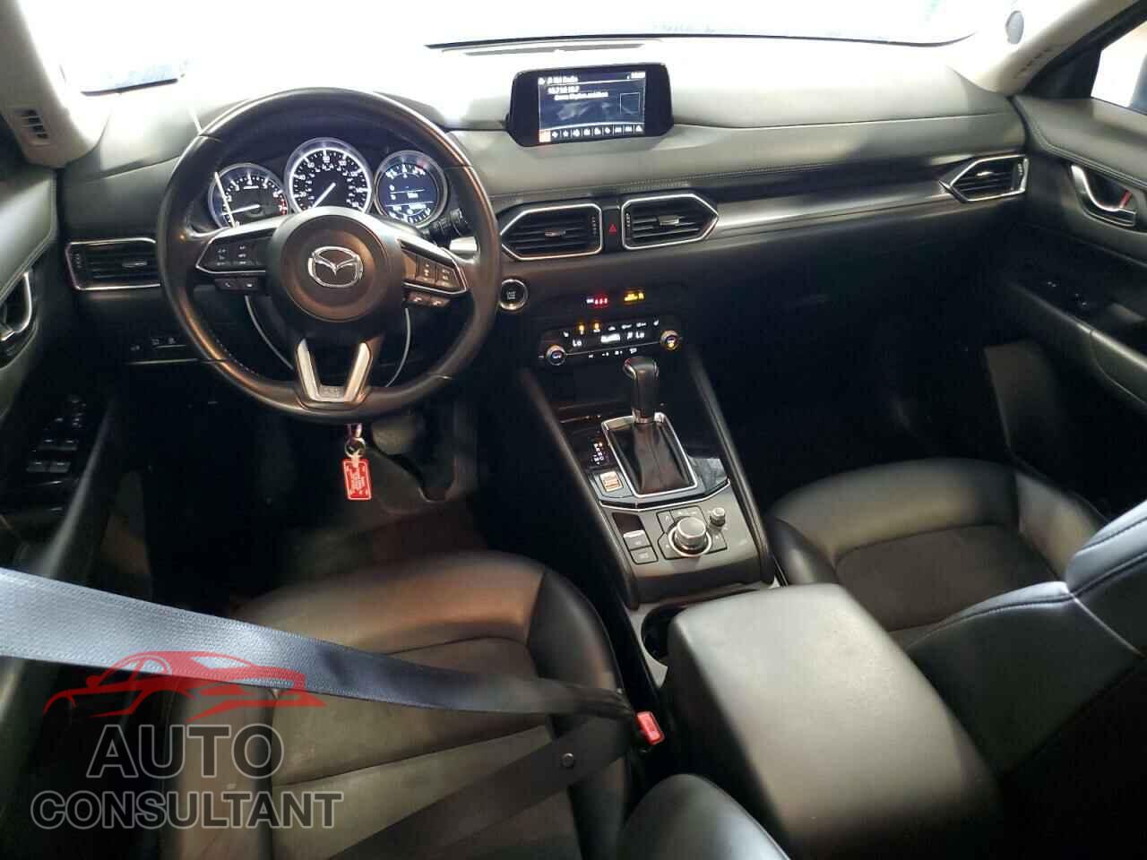 MAZDA CX-5 2019 - JM3KFACM6K0646892