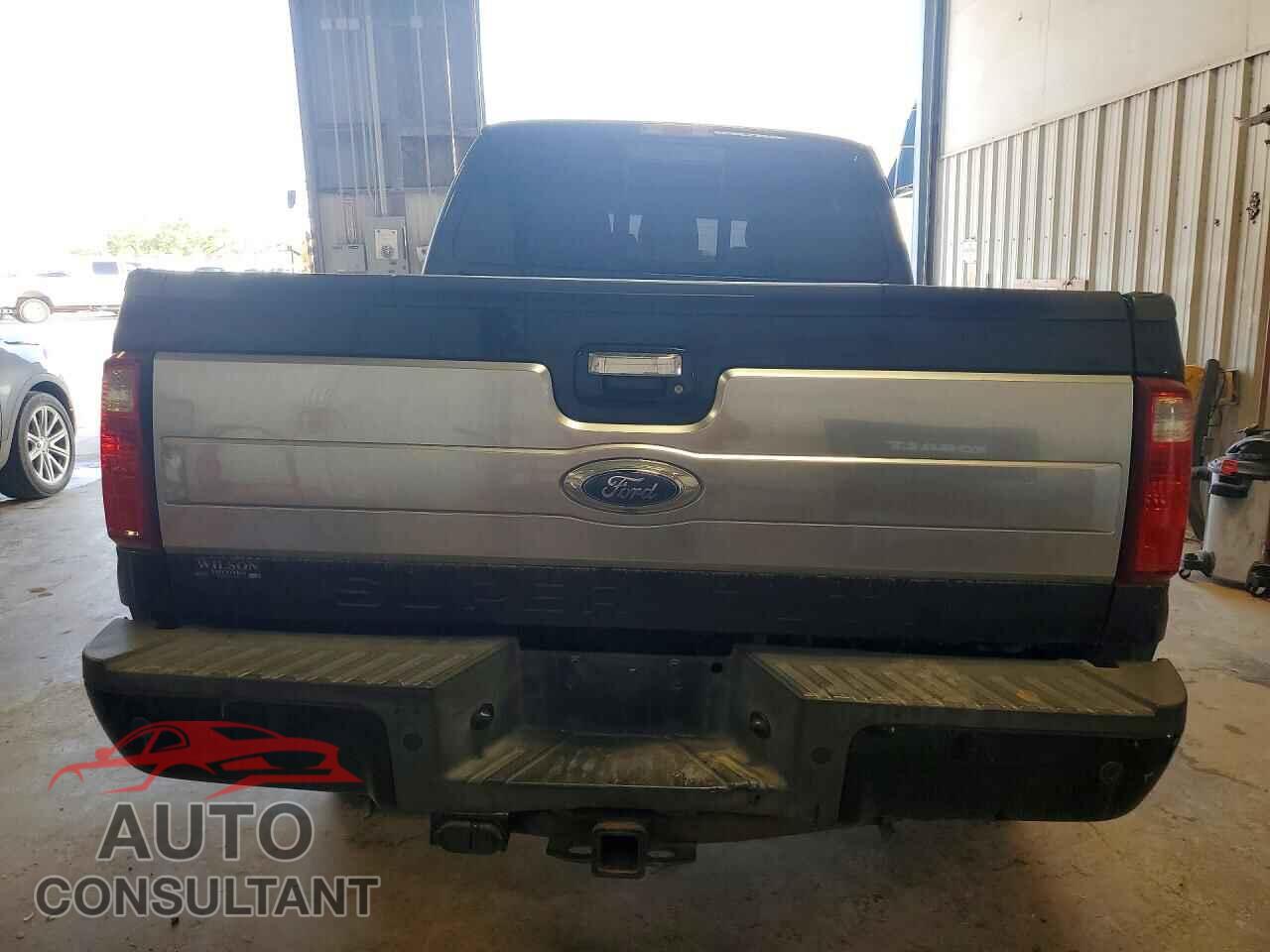 FORD F250 2014 - 1FT7W2BT8EEB86073