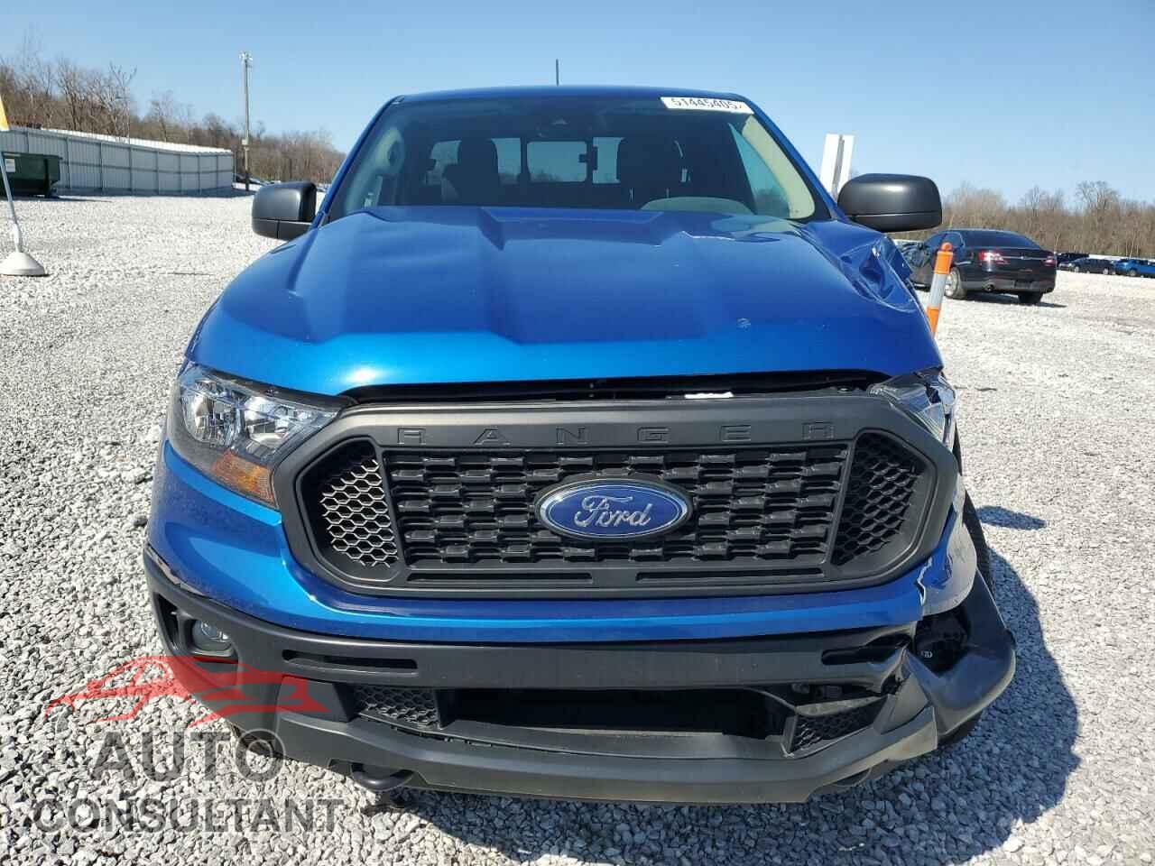FORD RANGER 2020 - 1FTER1FH6LLA79207