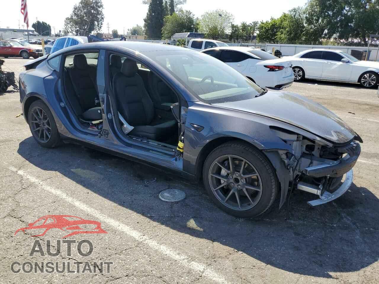TESLA MODEL 3 2023 - 5YJ3E1EA5PF407202