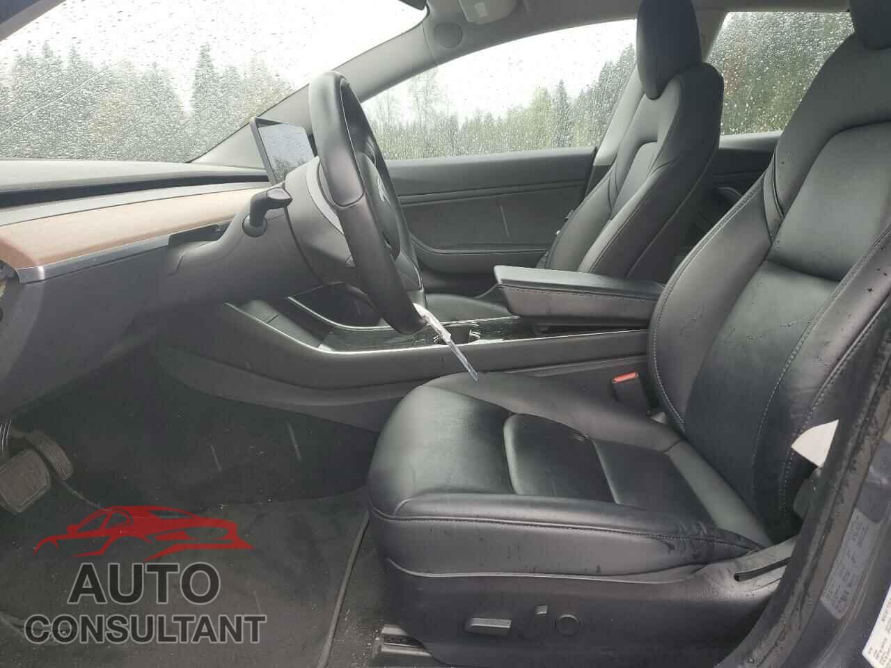 TESLA MODEL 3 2020 - 5YJ3E1EB7LF635334