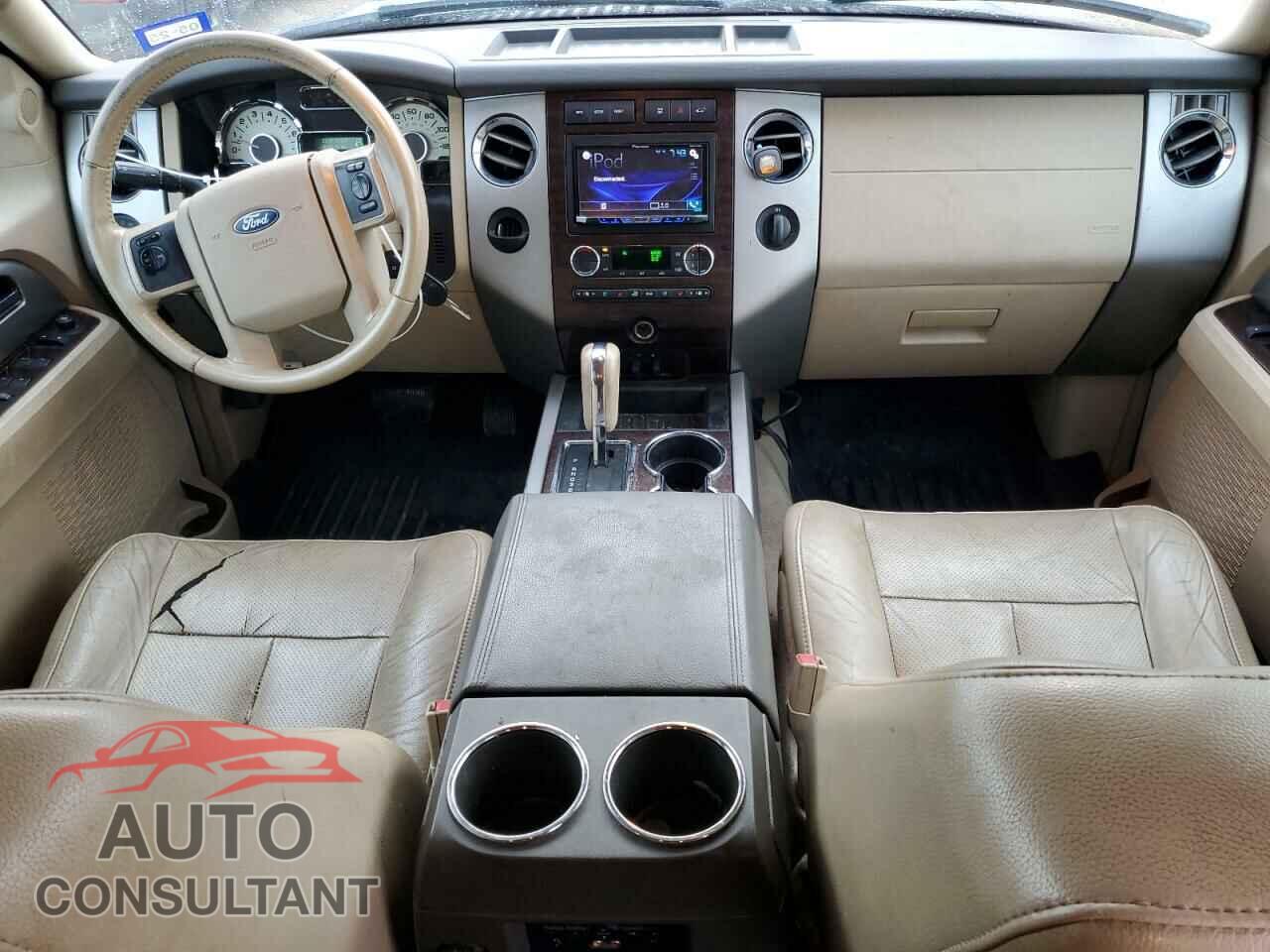 FORD EXPEDITION 2013 - 1FMJU1H55DEF33562