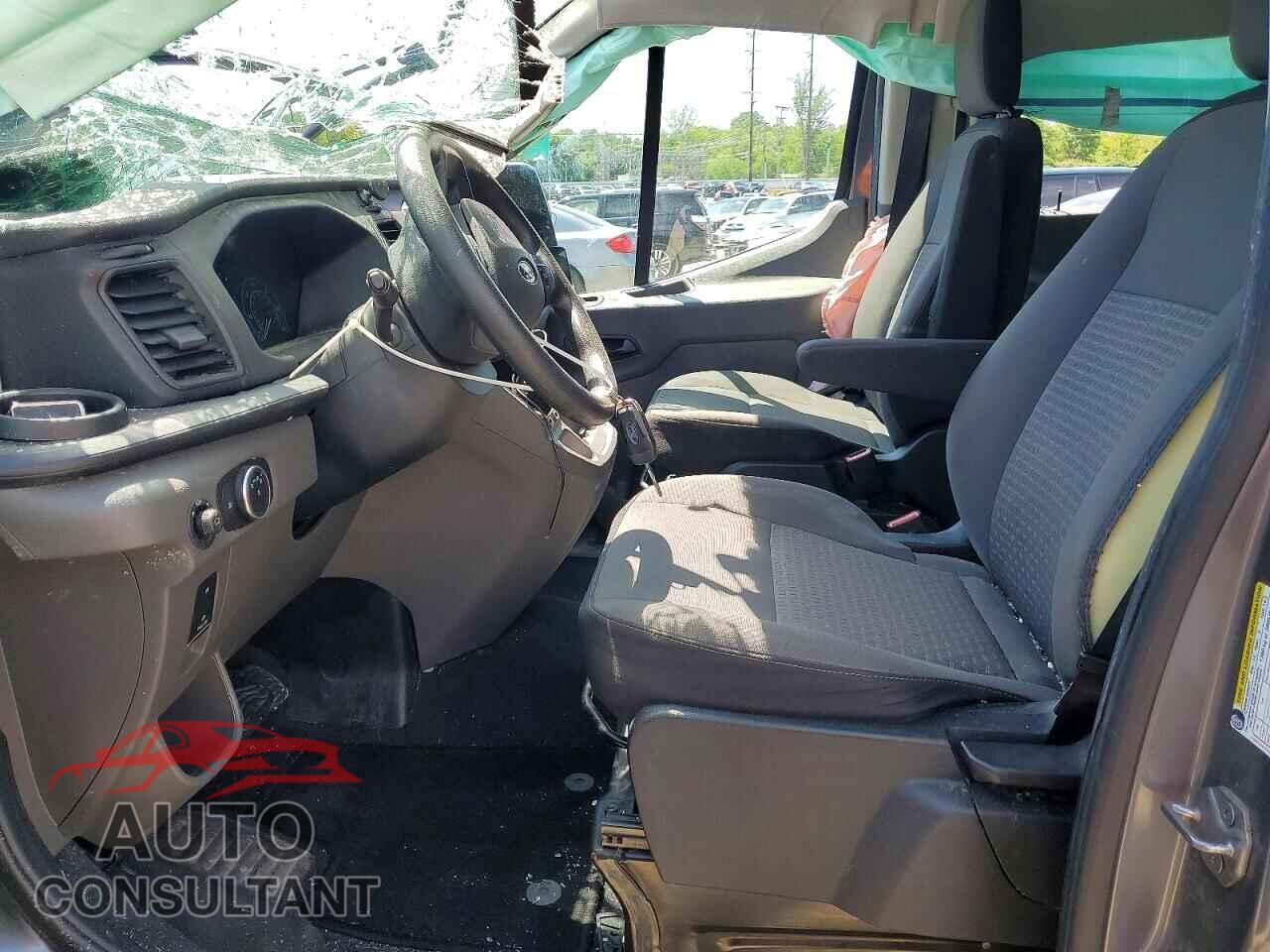 FORD TRANSIT 2021 - 1FBAX2Y8XMKA15237