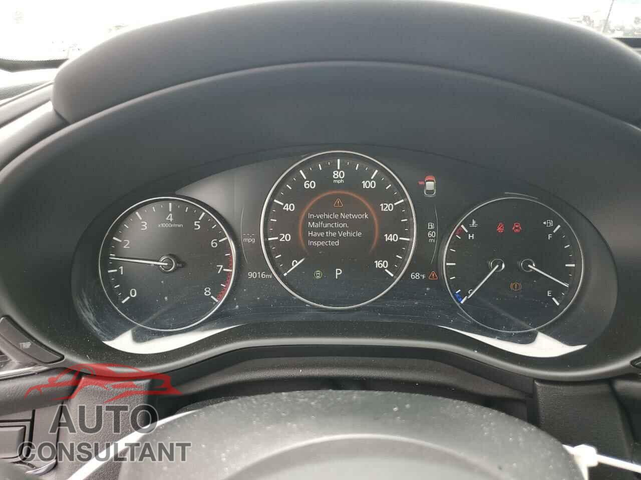 MAZDA CX30 2024 - 3MVDMBCM1RM612734
