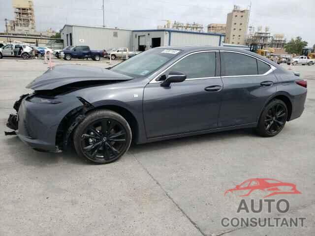 LEXUS ES350 2023 - 58AJZ1B13PU156871