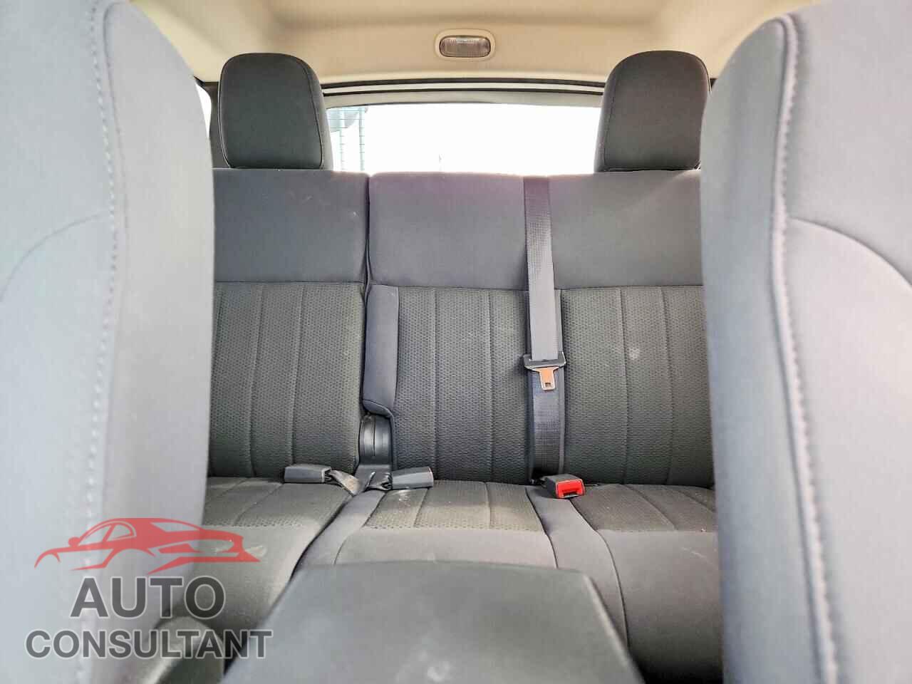 DODGE NITRO 2011 - 1D4PU5GK3BW564977