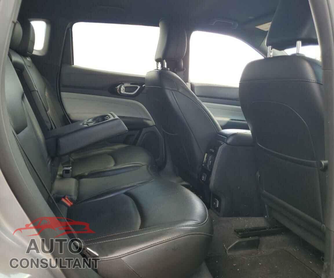 JEEP COMPASS 2023 - 3C4NJDCN8PT528741
