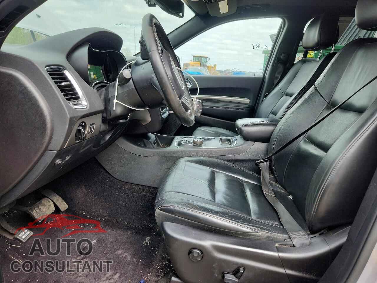 DODGE DURANGO 2015 - 1C4RDJDG4FC180678