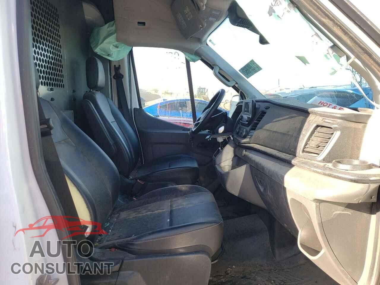 FORD TRANSIT 2021 - 1FTBW3XG3MKA38683
