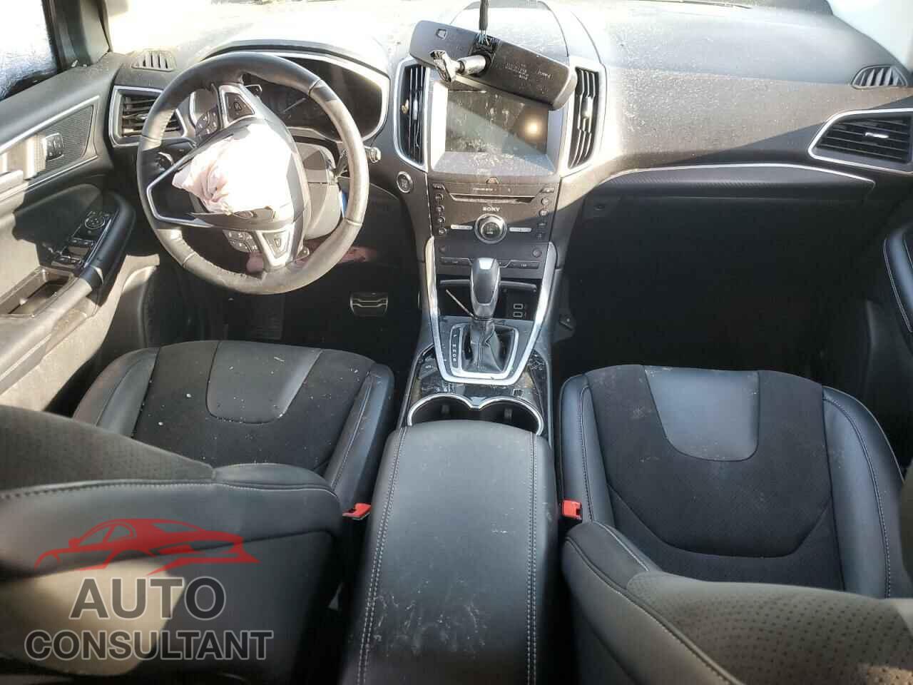 FORD EDGE 2016 - 2FMPK4AP3GBC58965