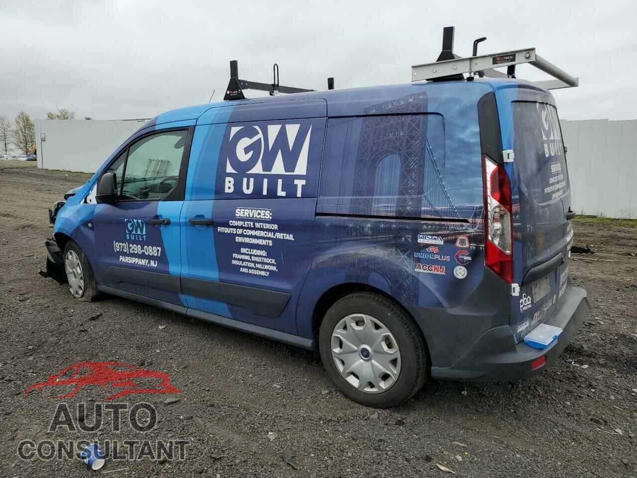 FORD TRANSIT 2018 - NM0LS7E77J1371011