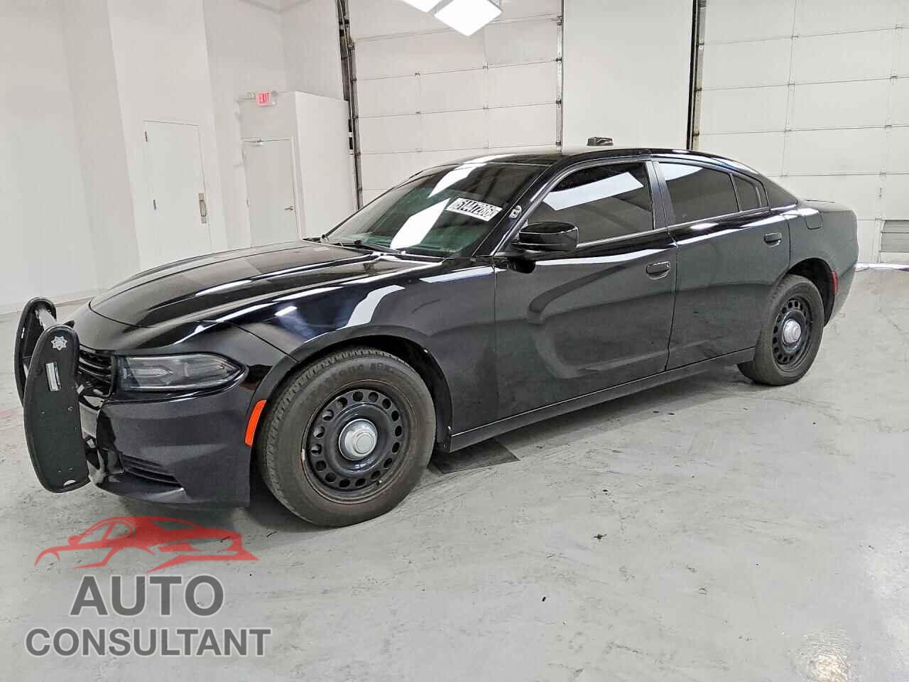 DODGE CHARGER 2019 - 2C3CDXKT2KH564558