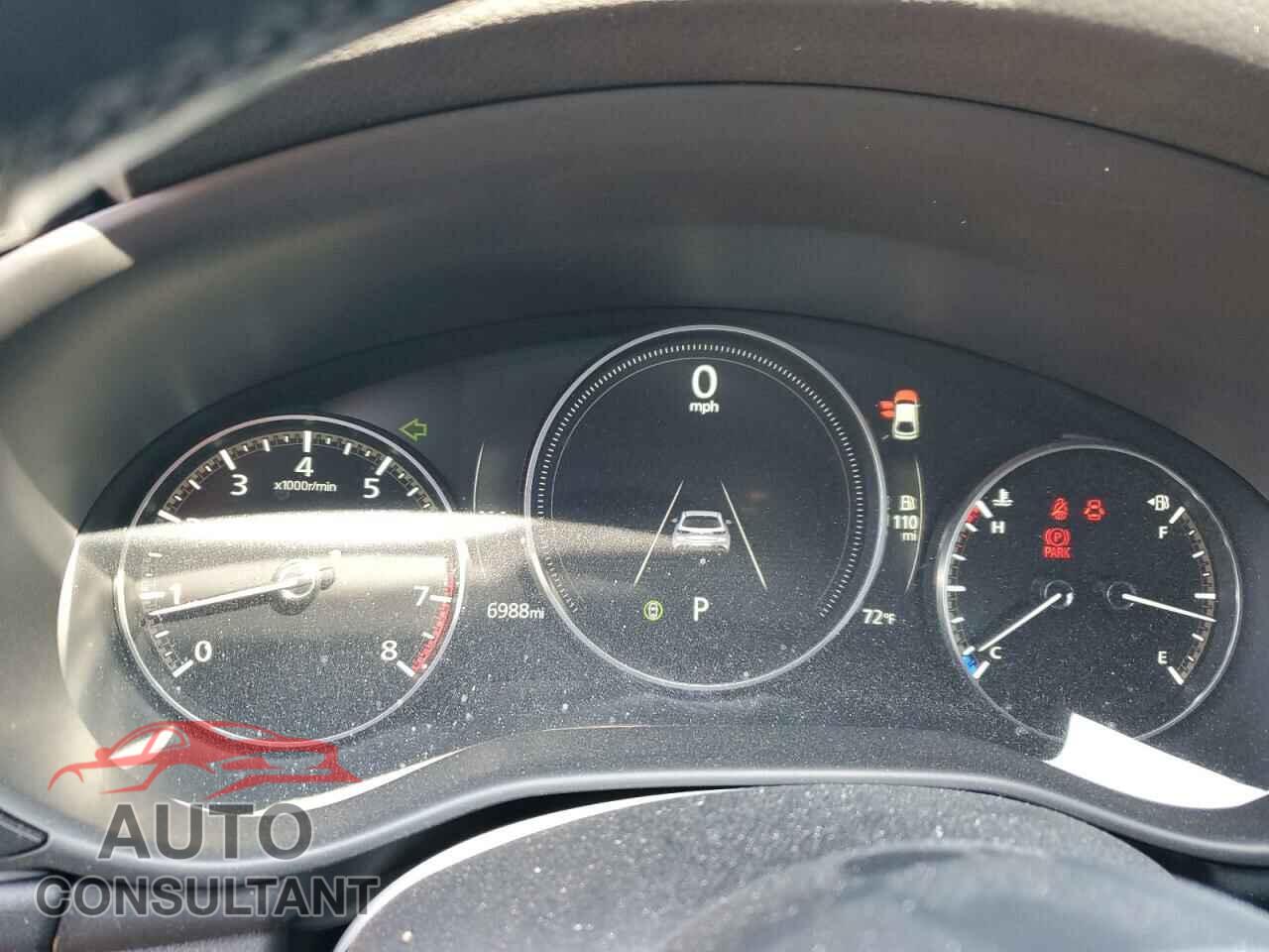 MAZDA 3 SELECT S 2024 - JM1BPAKM3R1721236