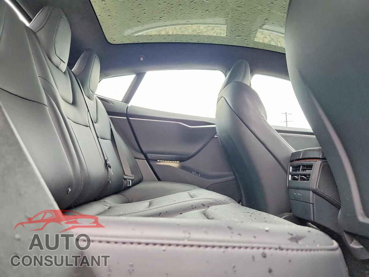 TESLA MODEL S 2020 - 5YJSA1E24LF365454