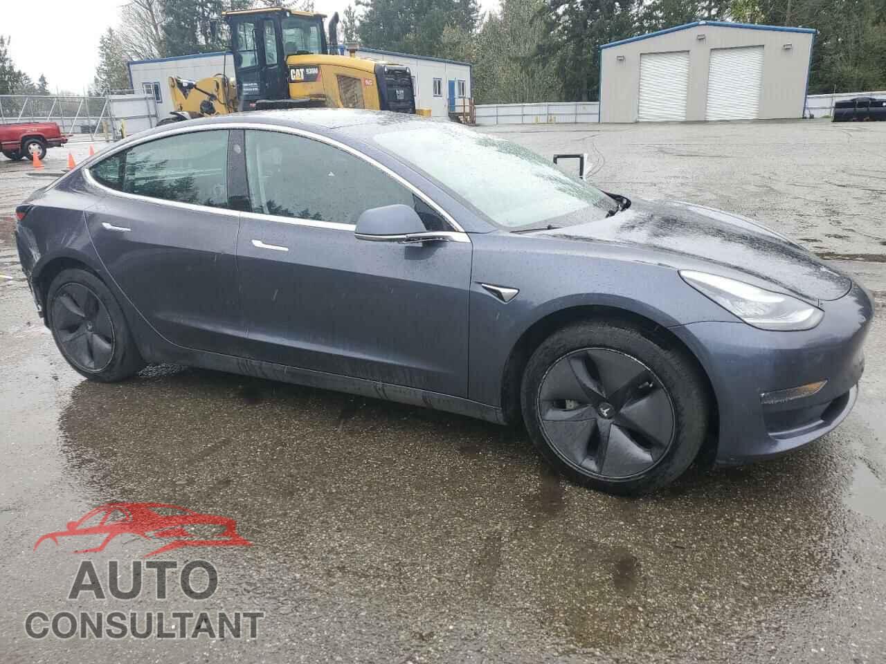 TESLA MODEL 3 2020 - 5YJ3E1EB7LF635334