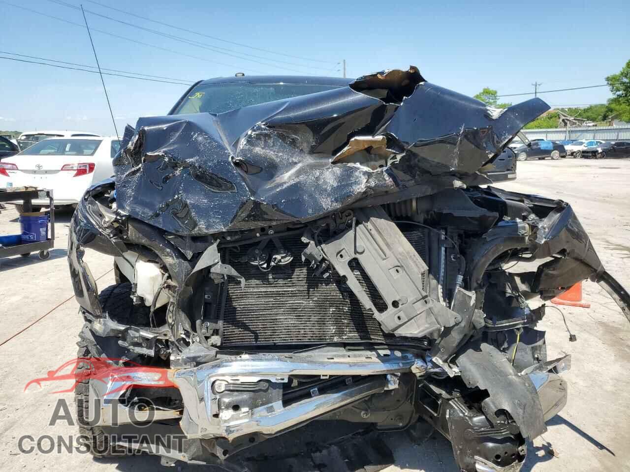 FORD F-150 2017 - 1FTEW1EF4HFB53268