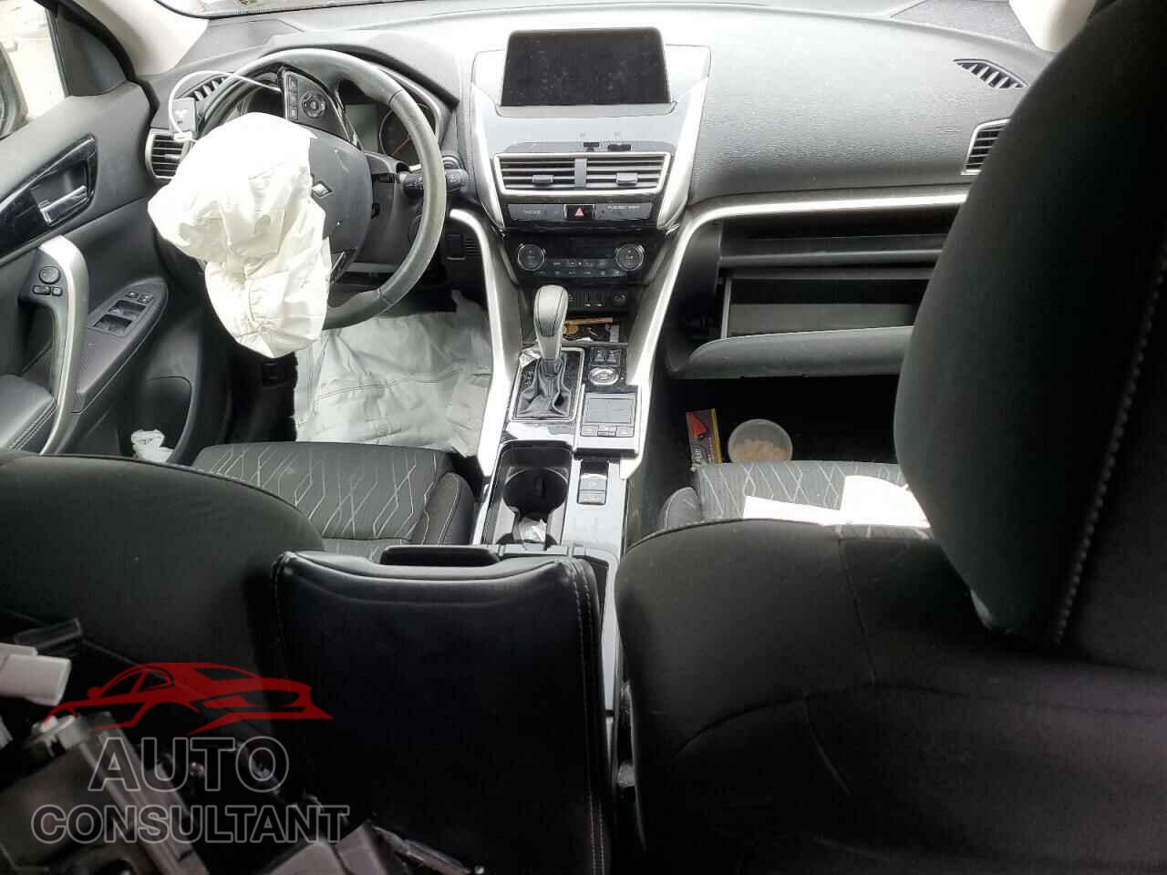 MITSUBISHI ECLIPSE 2019 - JA4AT5AA8KZ002927