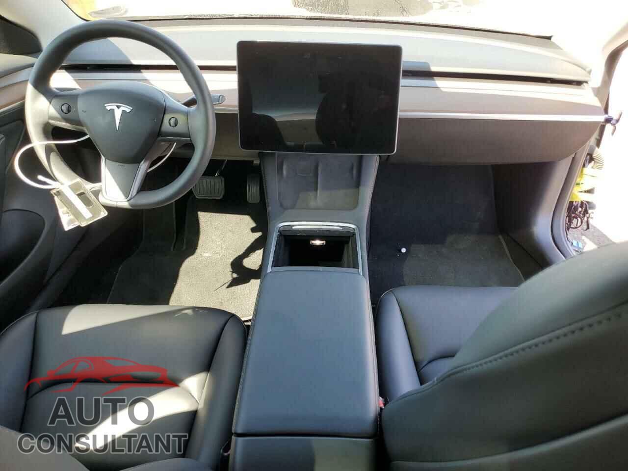 TESLA MODEL 3 2023 - 5YJ3E1EA5PF407202