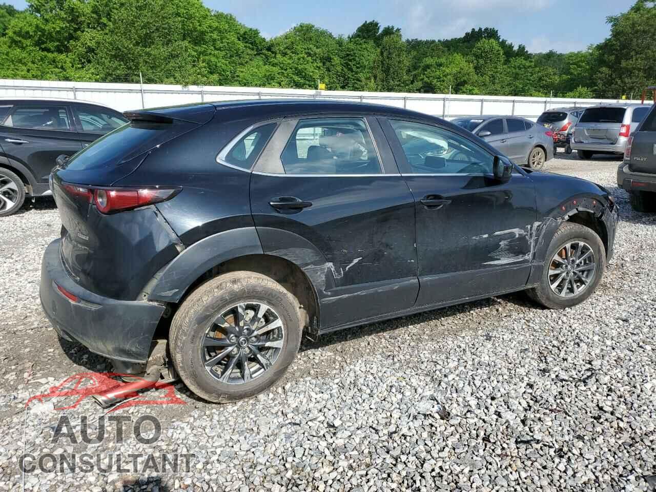 MAZDA CX30 2020 - 3MVDMBBL5LM138545