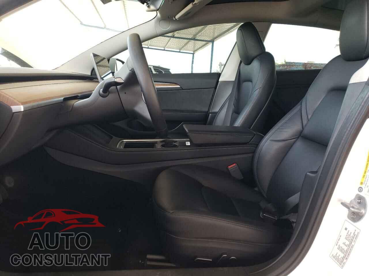 TESLA MODEL 3 2023 - 5YJ3E1EA1PF714513