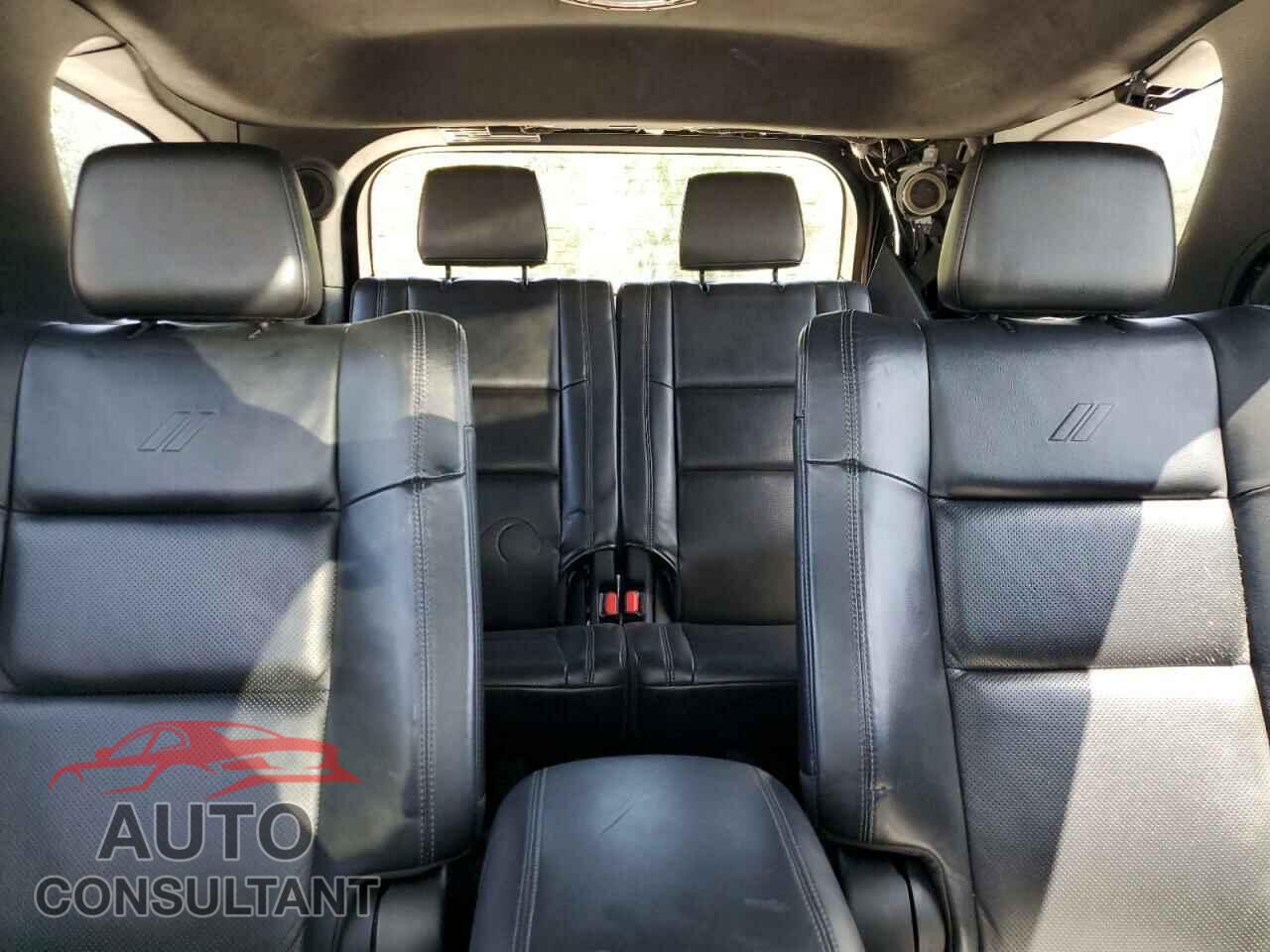 DODGE DURANGO 2021 - 1C4SDHET4MC761858