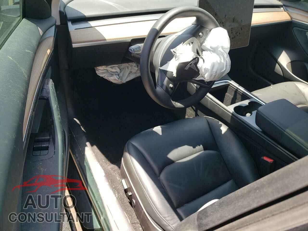 TESLA MODEL 3 2023 - 5YJ3E1EA6PF490137