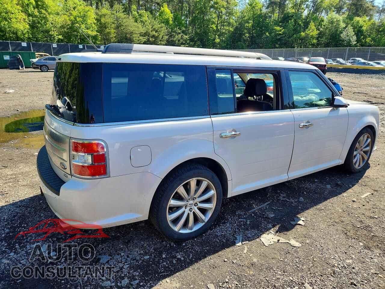 FORD FLEX 2015 - 2FMHK6D89FBA16362
