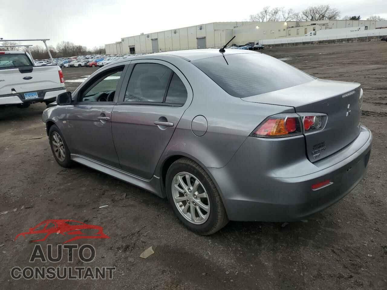 MITSUBISHI LANCER 2012 - JA32V2FW4CU021334