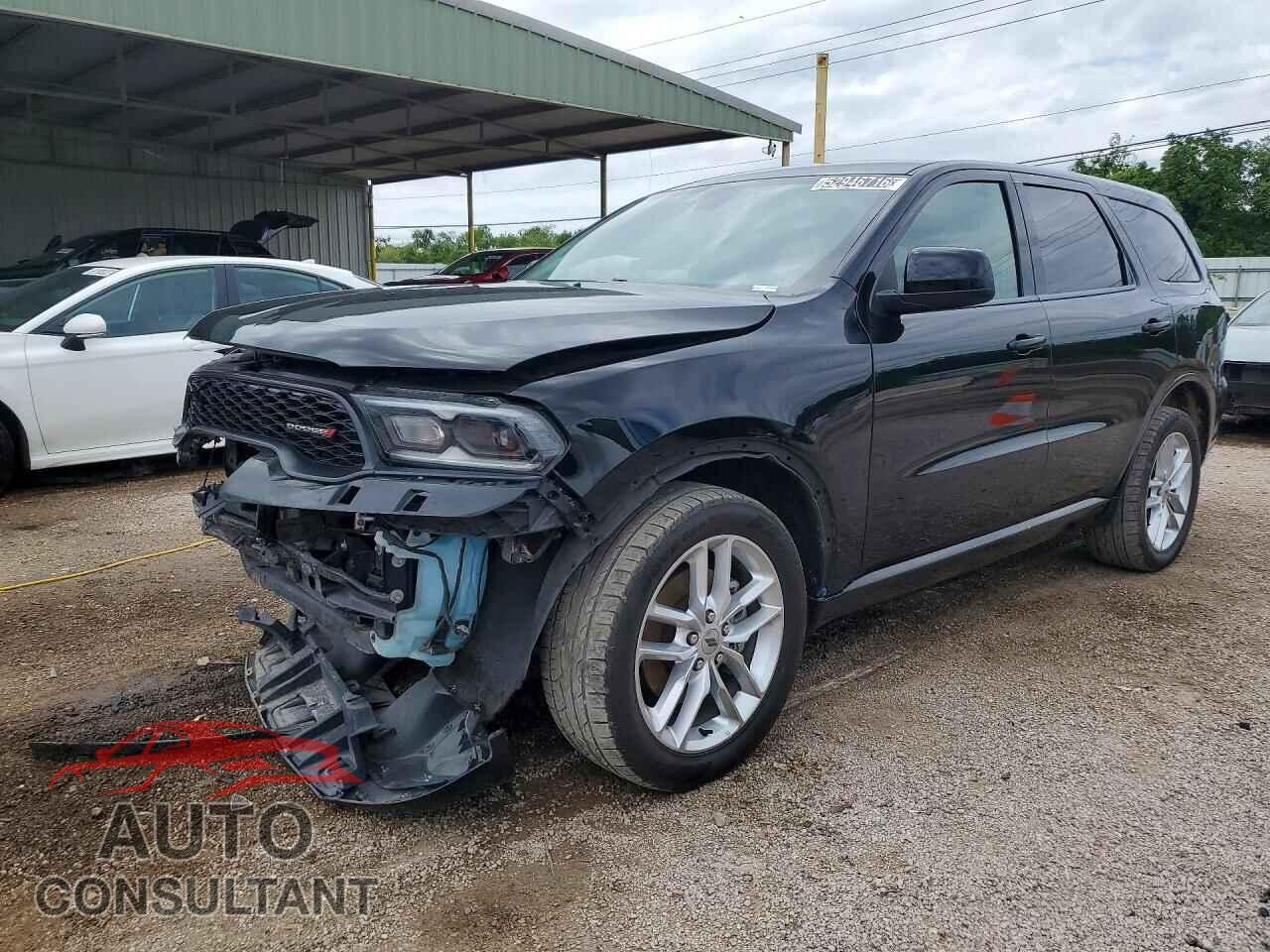 DODGE DURANGO 2023 - 1C4RDJDG9PC674780