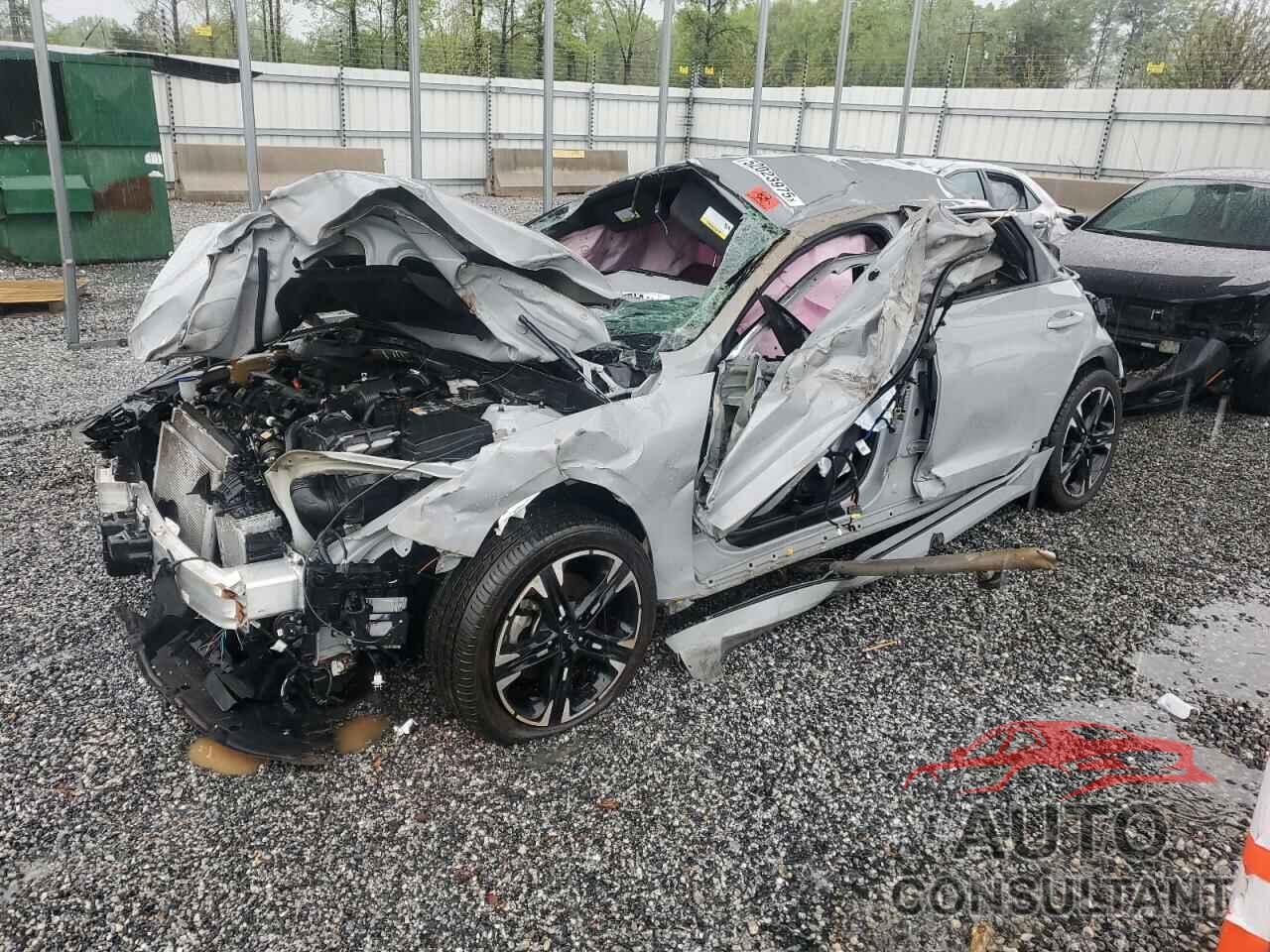 KIA K5 2023 - 5XXG64J26PG177116