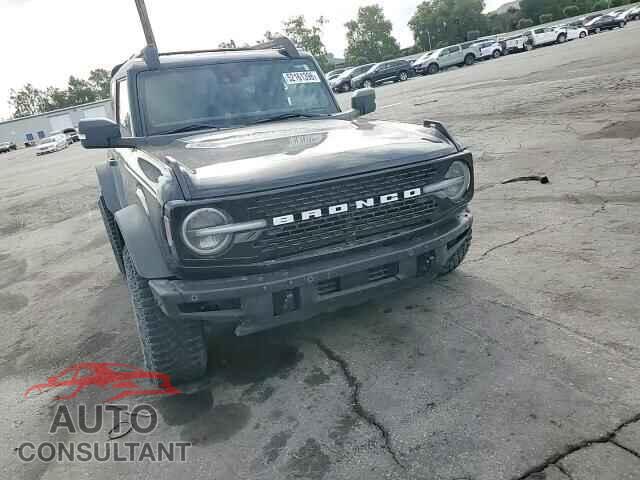 FORD BRONCO 2023 - 1FMDE5CP8PLB07858