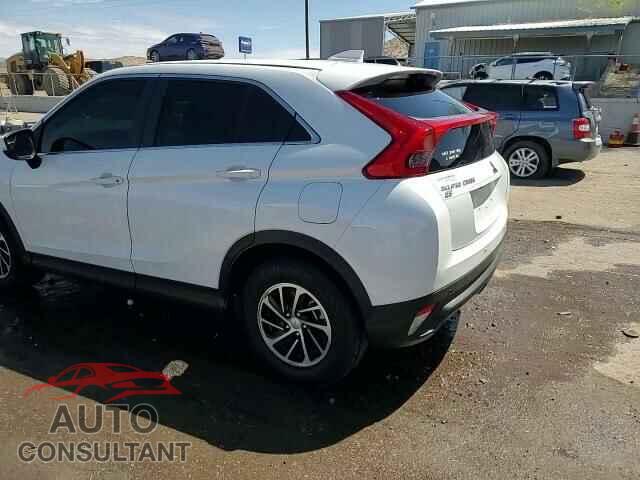 MITSUBISHI ECLIPSE 2020 - JA4AS3AA6LZ001722